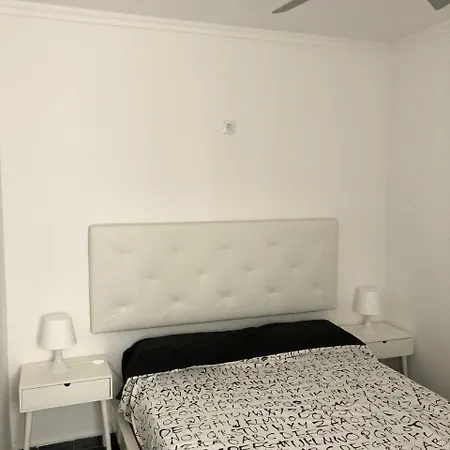 Apartment Apartamento Calle San Jose Centro Alicante