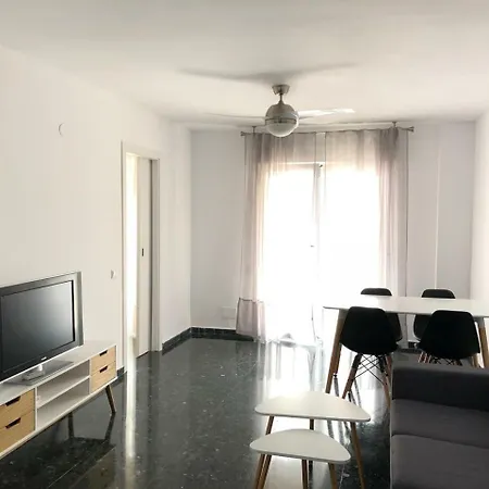 Apartamento Calle San Jose Centro * Alicante