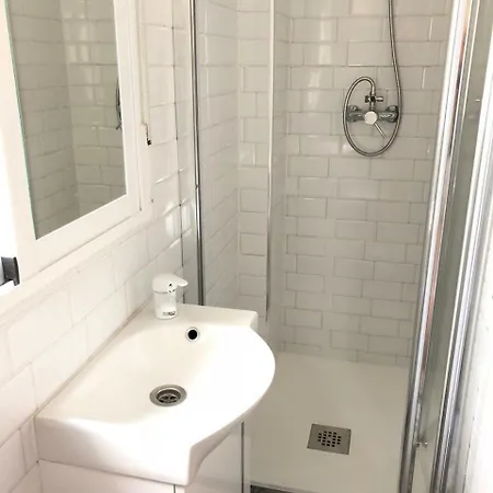 Apartamento Calle San Jose Centro Apartment *