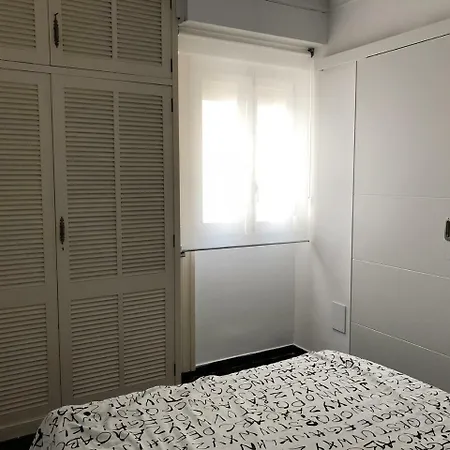 Apartamento Calle San Jose Centro Apartment Alicante