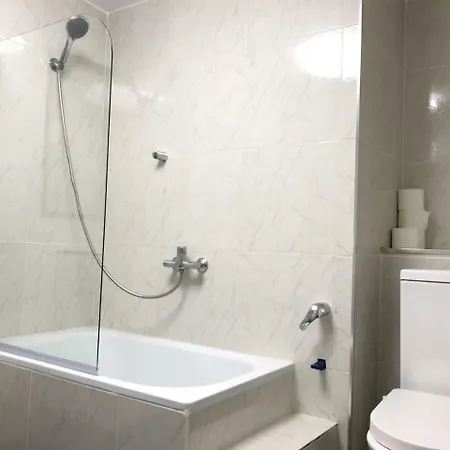 Apartamento Calle San Jose Centro Apartment *