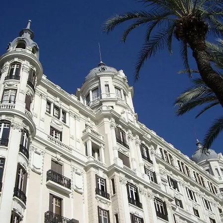 Apartamento Calle San Jose Centro