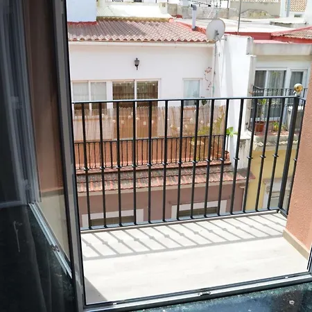Apartment Apartamento Calle San Jose Centro *