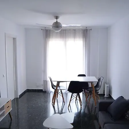 Apartamento Calle San Jose Centro Apartment *