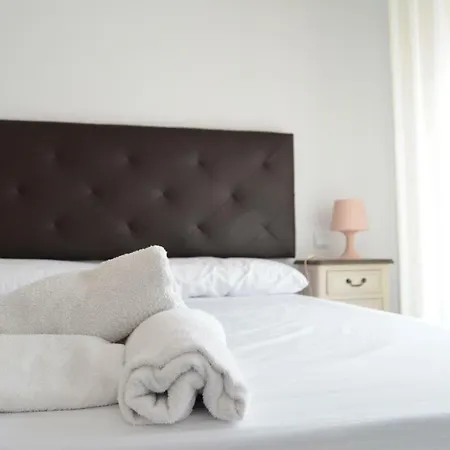 Apartamento Calle San Jose Centro