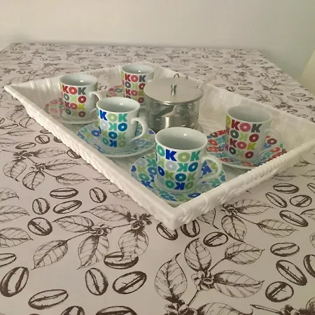 Apartamento Calle San Jose Centro Alicante