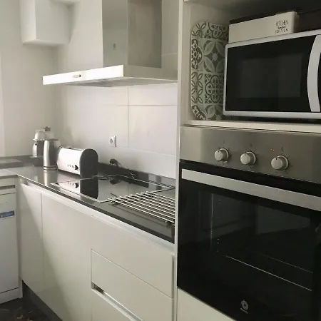 Apartamento Calle San Jose Centro