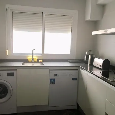 Apartment Apartamento Calle San Jose Centro *