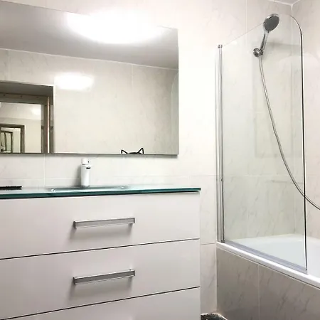 Appartement Apartamento Calle San Jose Centro Alicante