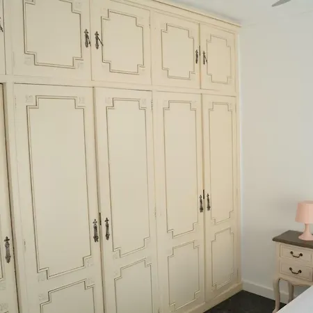 Appartement Apartamento Calle San Jose Centro Alicante