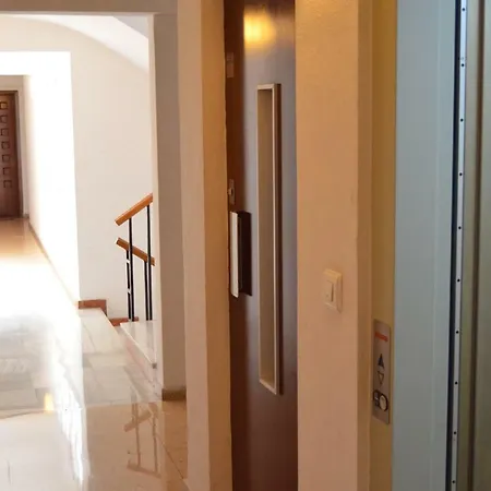 Apartamento Calle San Jose Centro Appartement *