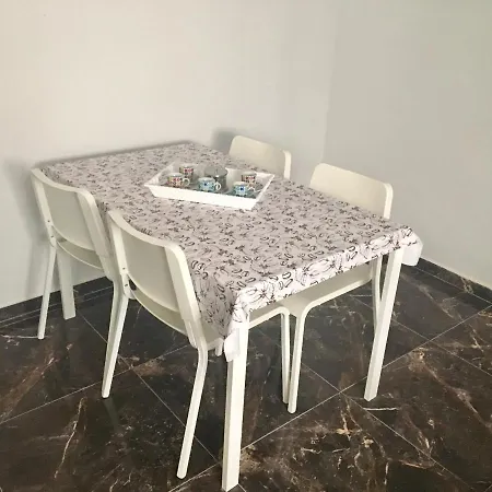 Appartement Apartamento Calle San Jose Centro *