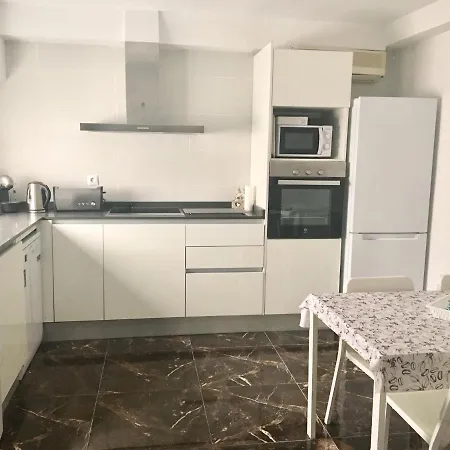 Apartamento Calle San Jose Centro * Alicante